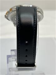 Gucci YA126319 G-Timeless Automatic 126.3 Grey Dial Black Gucci YA126319 G-Timeless Automatic 126.3 Grey Dial Black